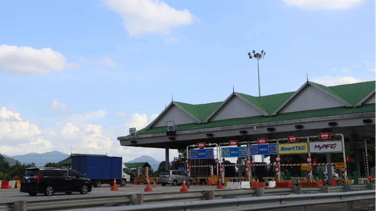 5 Rest Area Tol Trans Jawa dengan Fasilitas Unggulan, Ada yang Mirip Mall hingga Punya Hotel