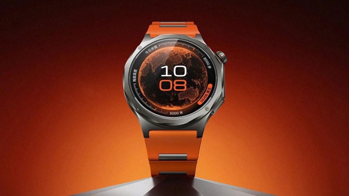 Oppo Watch X3 Segera Debut, Usung Bodi Titanium Premium