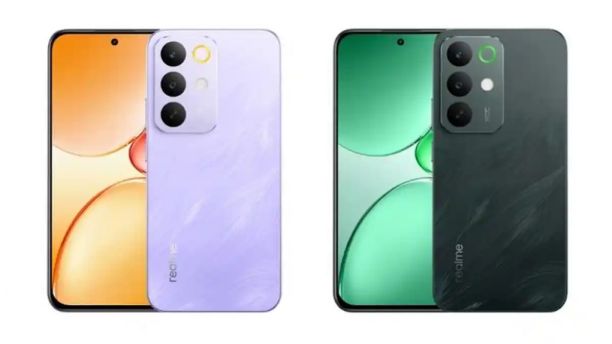 5 Rekomendasi HP Baterai 7.000 mAh Termurah 2026, Kuat 2 Hari Tanpa Charger