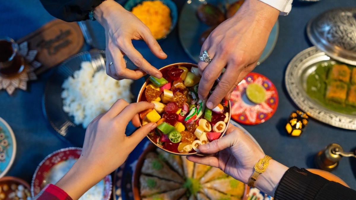 Promo Spesial Ramadan BRI, Cara Cerdas Nikmati Bukber dan Hiburan Lebih Hemat