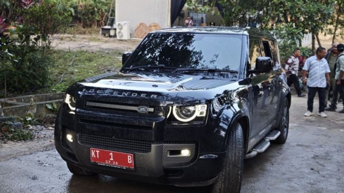 Polemik Mobil Tamu Pemkot Samarinda: Biaya Sewa Rp7,3 Miliar Jadi Sasaran Amuk Warganet