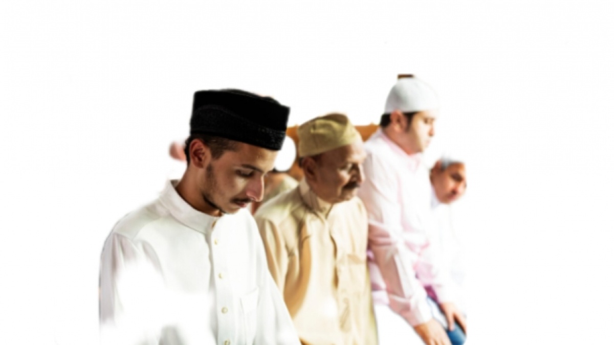 Panduan Jika Tertinggal Salat Idulfitri, Ketahui agar Tidak Panik saat Terlambat Datang
