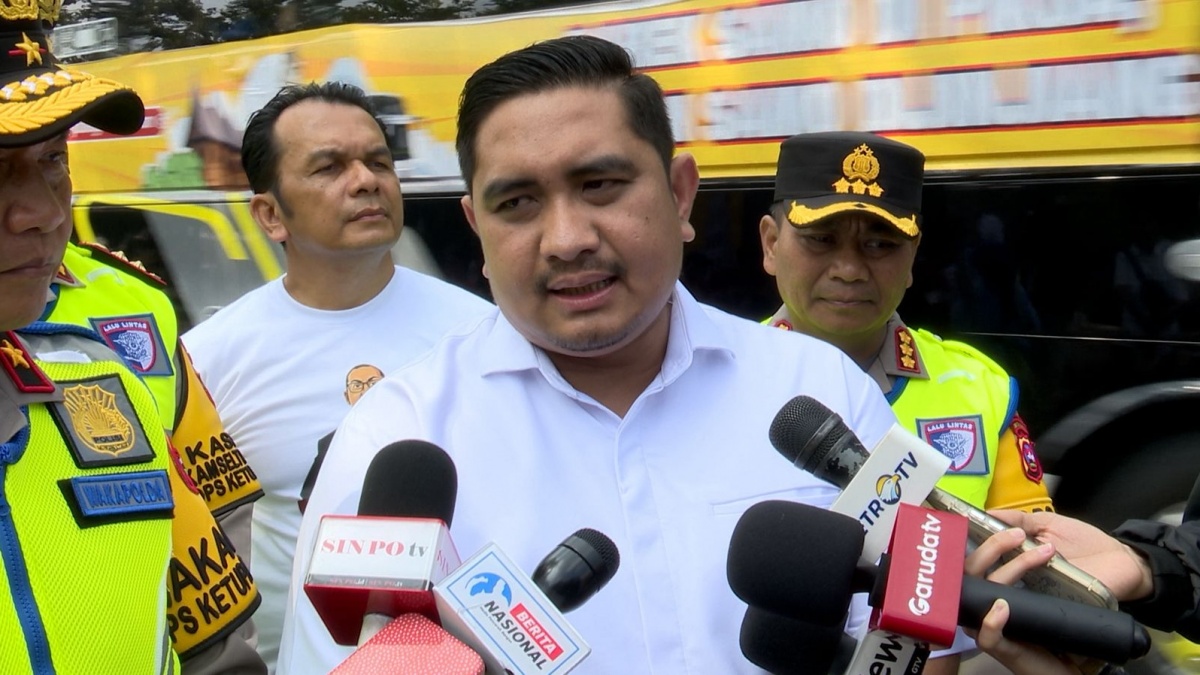 Pulang Basamo 2026: Ribuan Perantau Minang Mudik Gelombang Kedua, Dari Bali hingga Samarinda