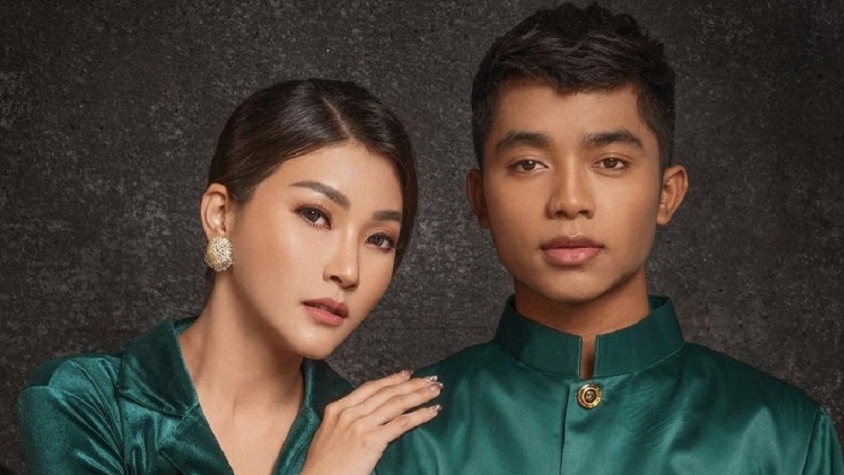 Sarwendah Beri Surprise Ultah Betrand Peto, Interaksinya Dinilai Canggung