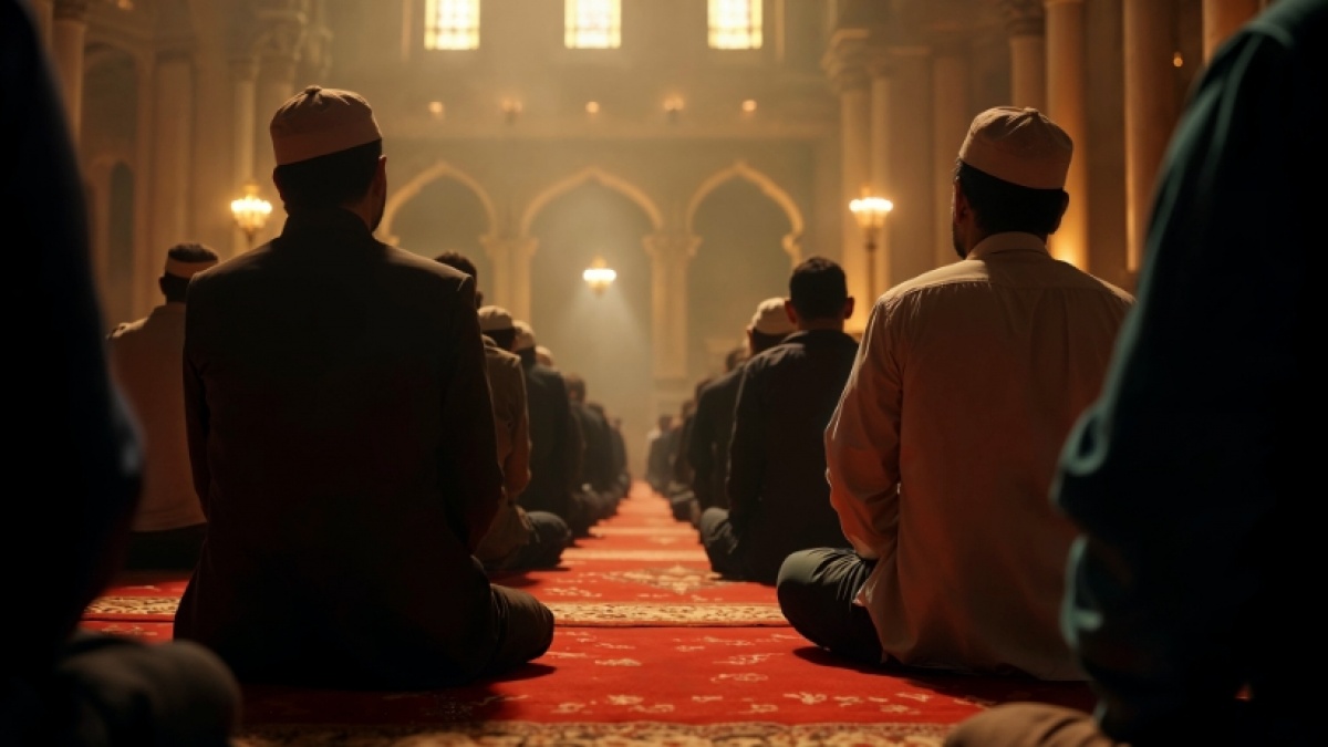 Hukum Takbiran di Malam Idulfitri, Kapan Waktu Baik Memulainya?