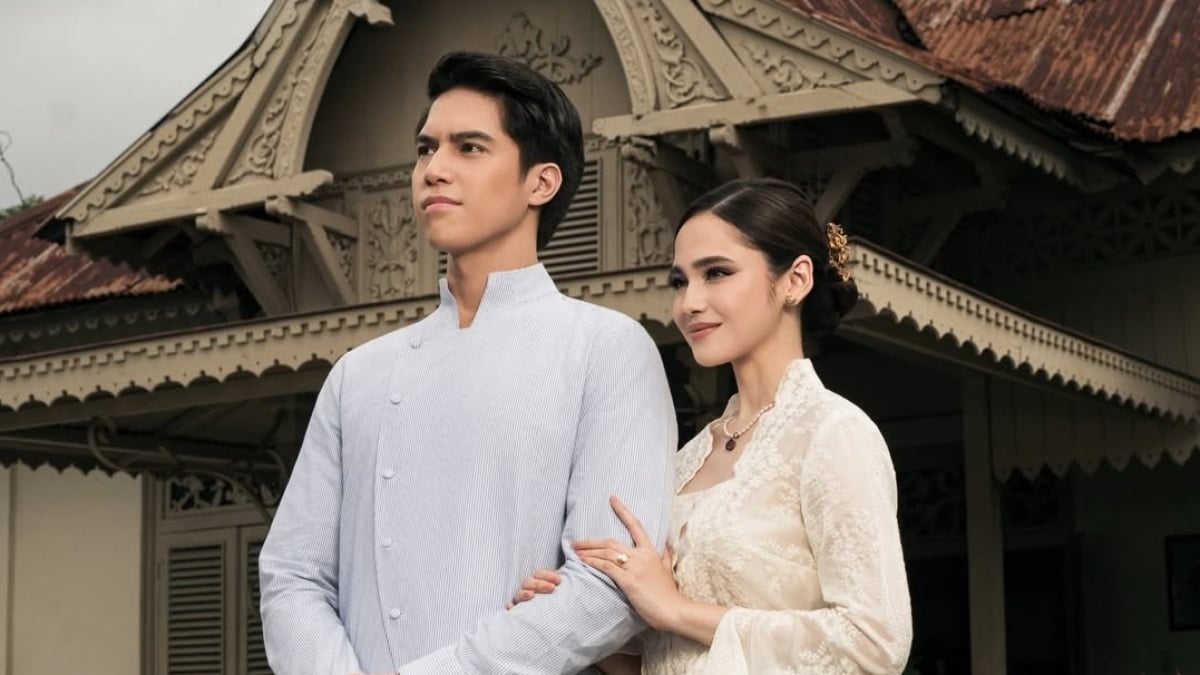 Biodata dan Profil Syifa Hadju yang Rilis Foto Prewedding sama El Rumi