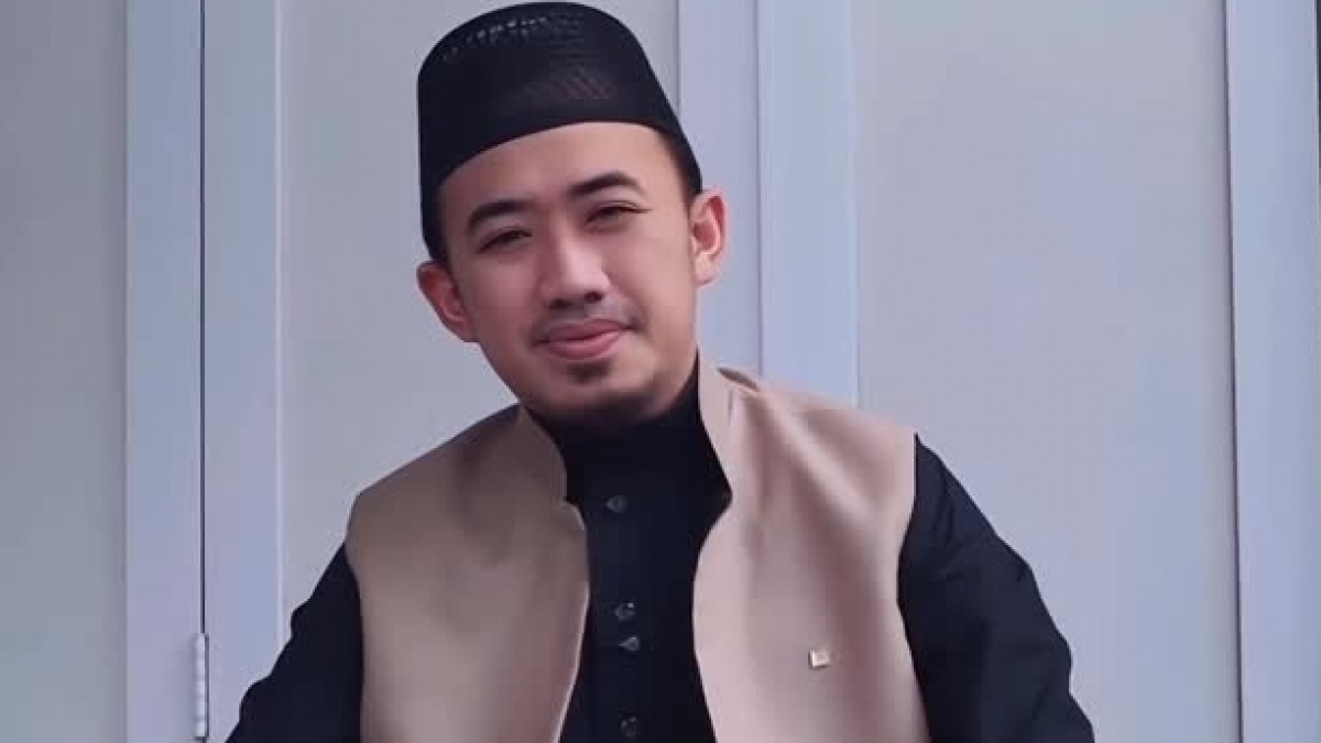 Ustaz Syam Terseret Dugaan Pelecehan, Arie Untung Ingatkan Jejak Digital