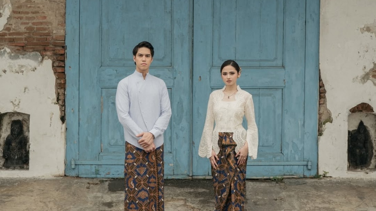 Terpopuler: Biodata dan Profil Syifa Hadju, 5 Prompt Viral Kartu Ucapan Idulfitri