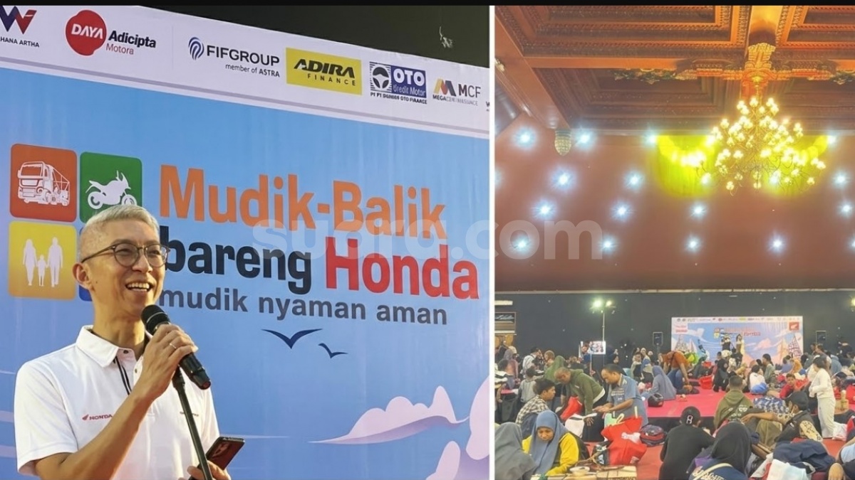 War Tiket Ludes Hitungan Detik, MBBH 2026 Rute Jogja Paling Dicari Pemudik di Lebaran 2026