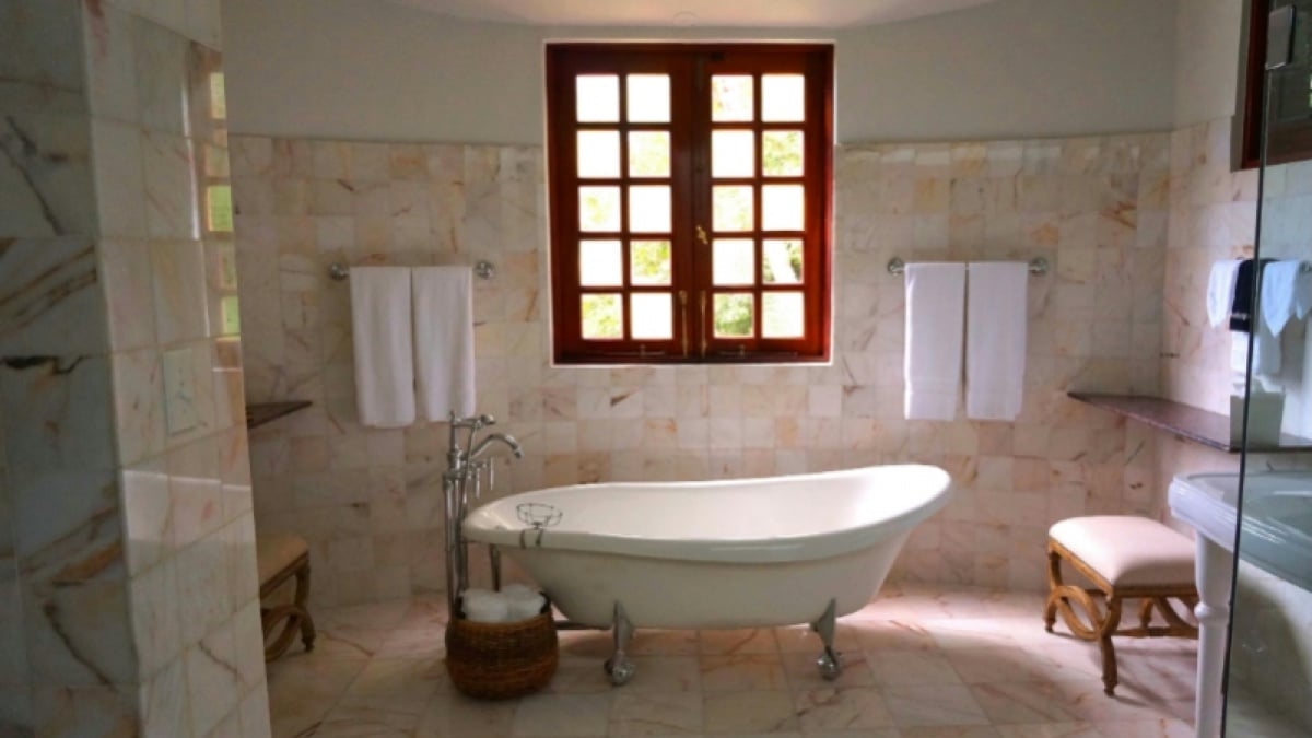 Feng Shui Kamar Mandi di Lantai 2 Atas Dapur, Benarkah Tidak Baik?