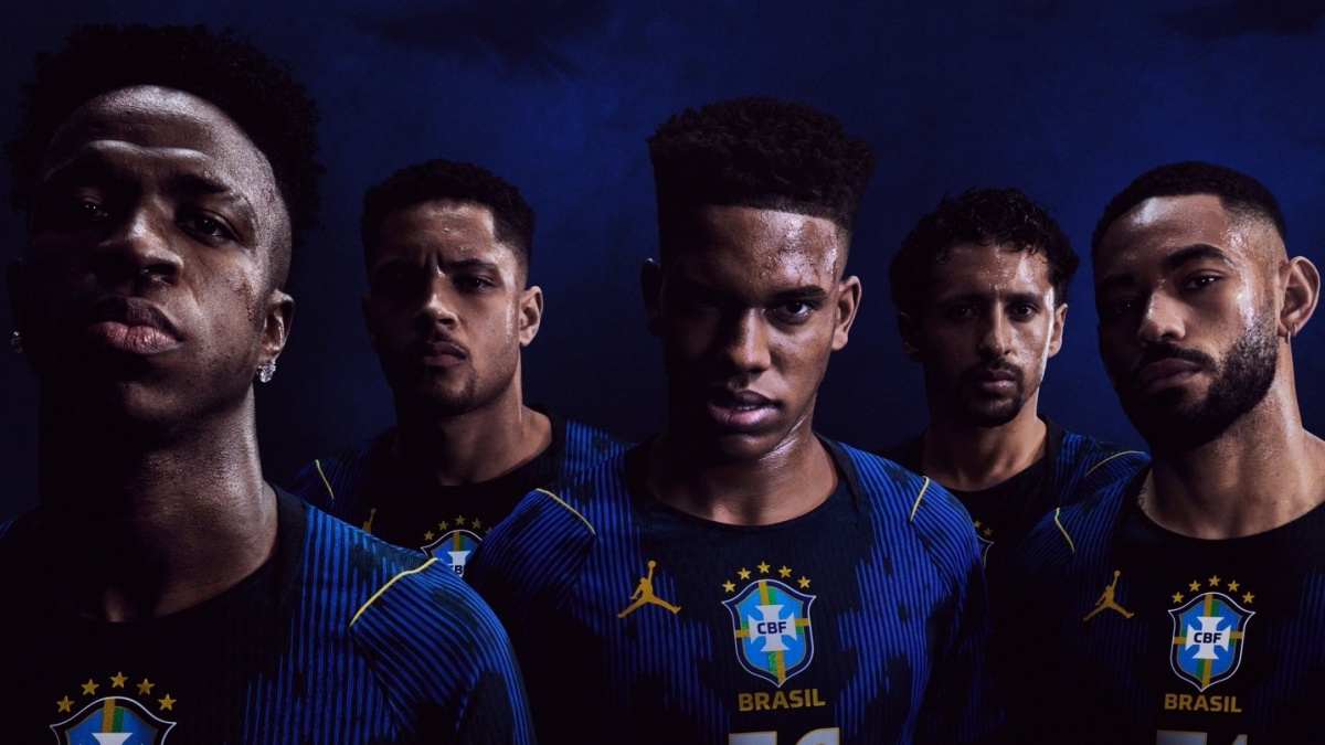 Ancelotti Sesumbar Brasil Juara Piala Dunia 2026: Tapi Tim Ini Siap Taklukkan Dunia!