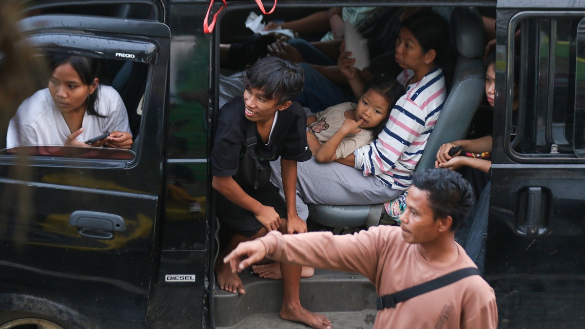 Meski Dompet Pas-pasan, 85,1 Persen Warga RI Tetap Nekat Mudik