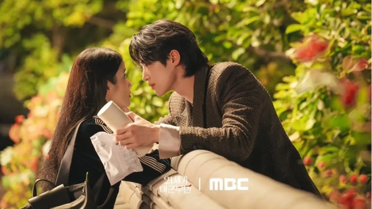 Perfect Crown Rilis Teaser Baru, Intip Alur Cerita dan Jadwal Tayangnya