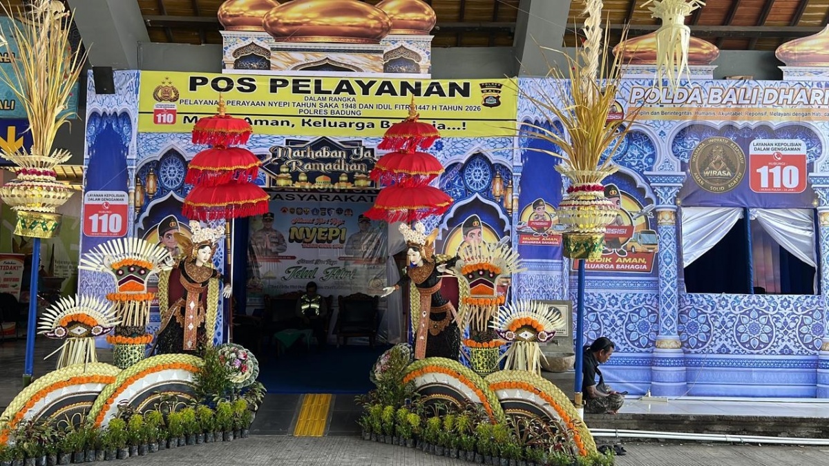 Mudik Lebaran 2026, BKKBN Siapkan Posko Konsultasi Keluarga di 31 Provinsi