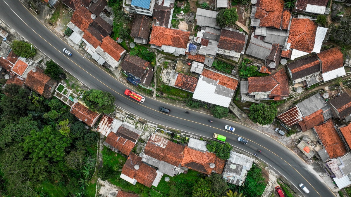 Soroti Rapor Merah Penyeberangan, INSTRAN: Mudik 2026 Terancam Tak Optimal