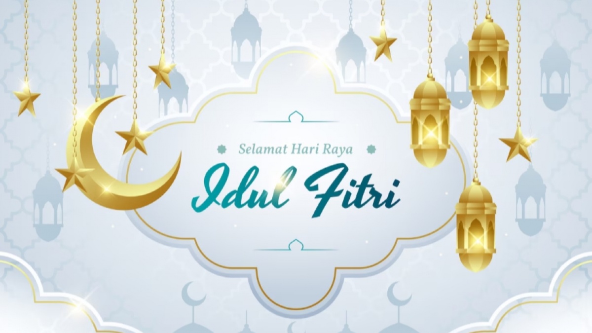 7 Cara Membalas Ucapan Selamat Idulfitri dari Non-Muslim dengan Sopan