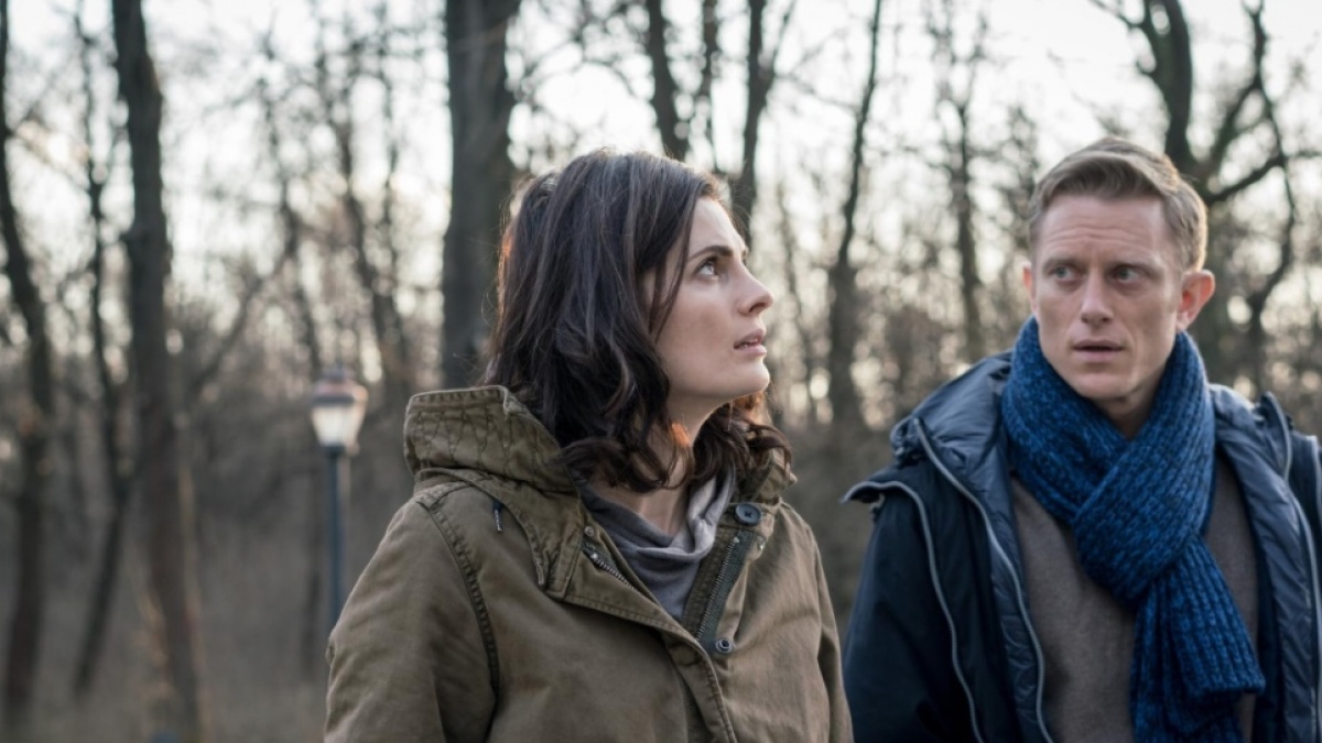 Sinopsis dan 5 Fakta Menarik Absentia, Serial Thriller Stana Katic Tayang di Netflix