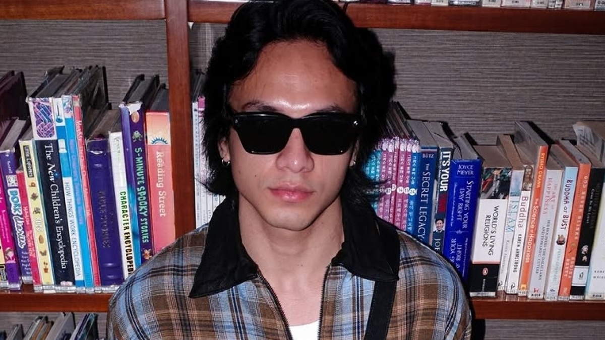 Rekening Mas Botok AMPB Diblokir Bank, Jefri Nichol: Serem Belum Demo Udah Dibungkam