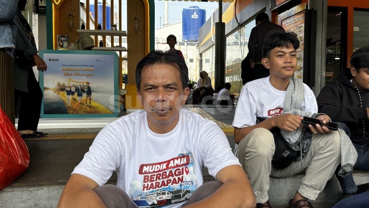 Mudik 2026, Cerita Perjuangan Perantau Kalimantan hingga Berkah Mudik Gratis BUMN