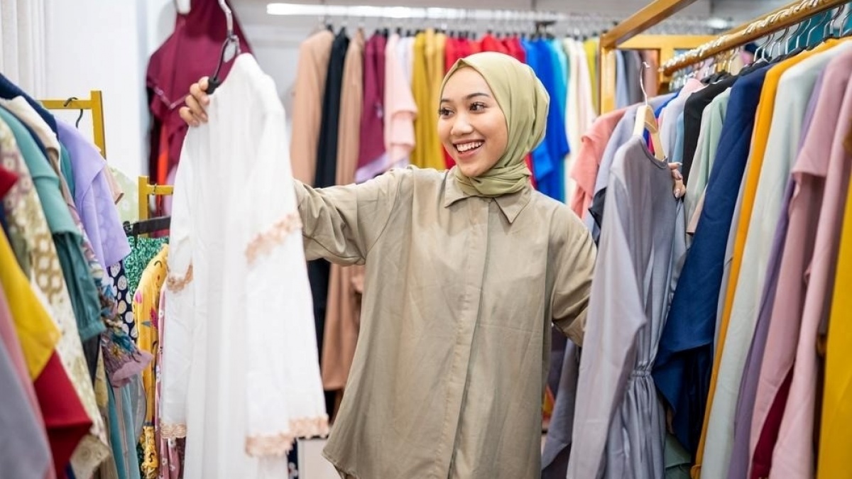 Jelang Hari Raya, Yuk Manfaatkan Belanja Hemat dengan Promo BRI