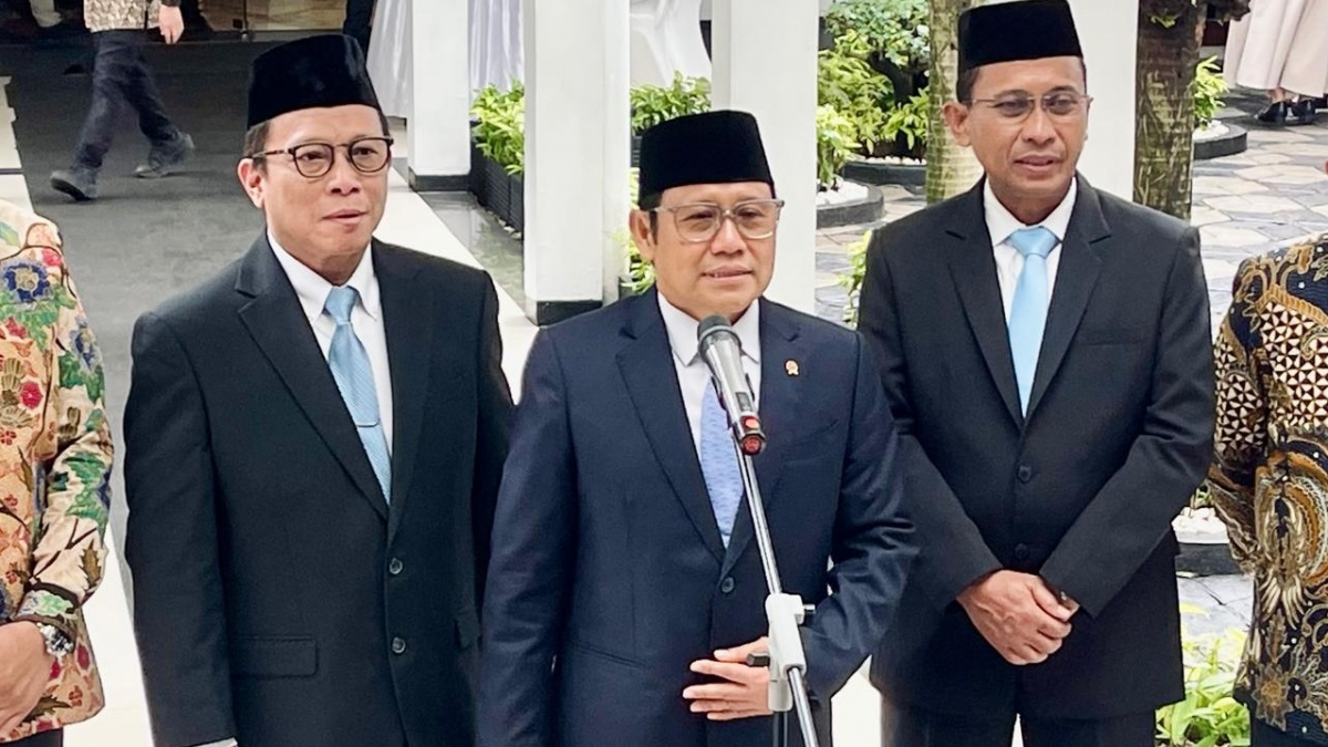 Optimalkan Perlindungan Bagi Pekerja, Kolaborasi Duo BPJS Makin Solid