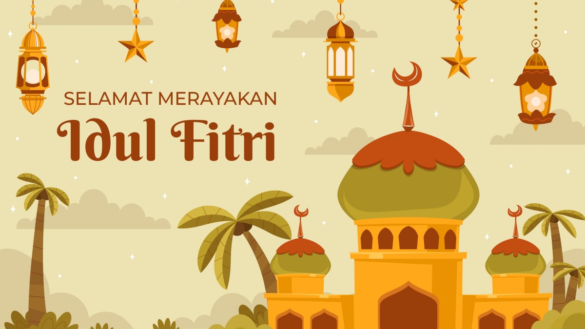 20 Ucapan Idulfitri 2026 untuk Atasan dan Rekan Kerja yang Sopan
