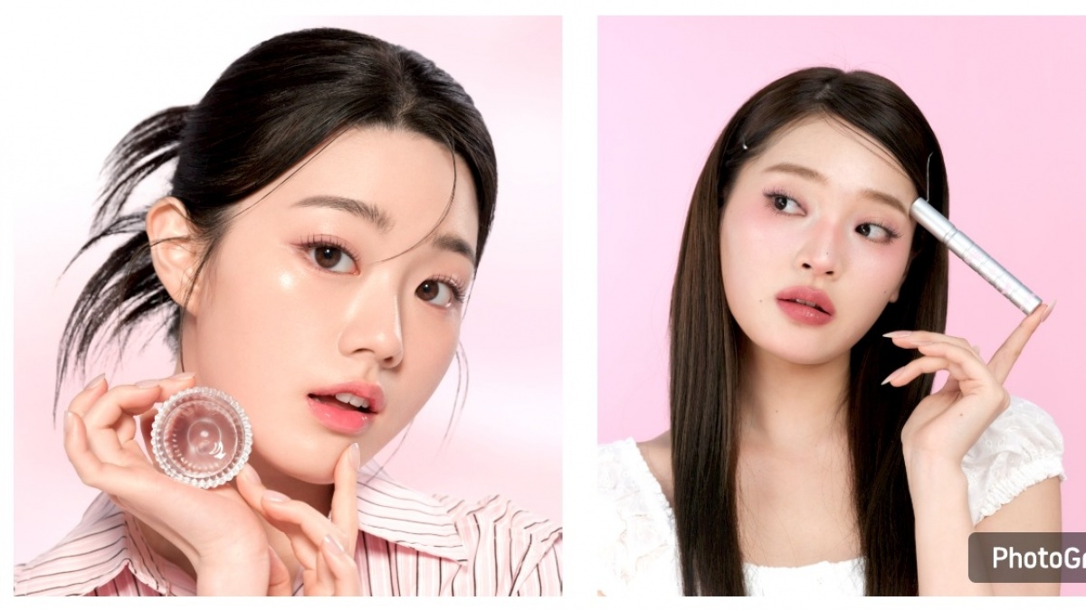 Inspirasi Makeup Jelang Lebaran: Tampilan Segar yang Menonjolkan Riasan Mata dan Bibir