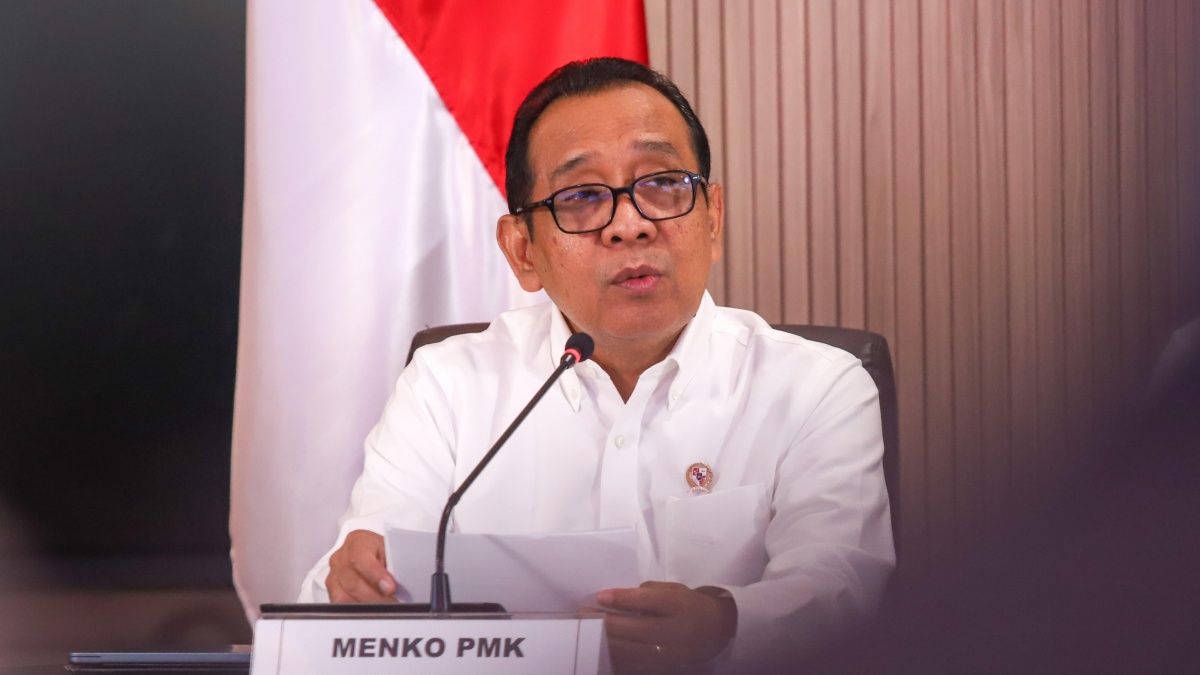 Ada Pelantikan di Istana Sore Ini, Pratikno Ngaku Dapat Undangan Mendadak