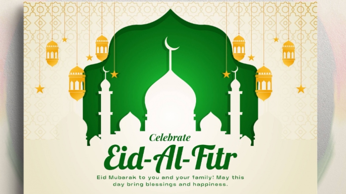 9 Cara Membalas Ucapan Idulfitri 2026 dari Atasan dan Rekan Kerja