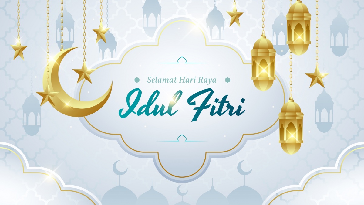 35 Ide Ucapan Idulfitri yang Singkat tapi Bermakna untuk Status WhatsApp