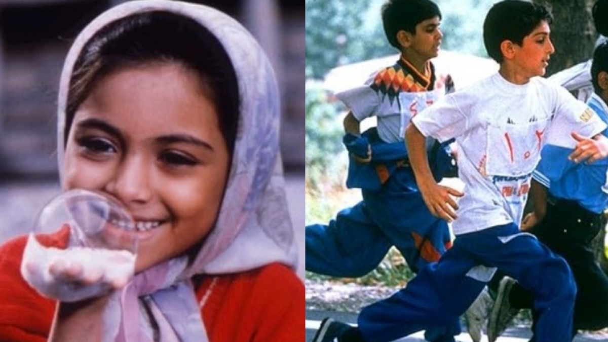 4 Film Legendaris Berlatar Iran, Menyentuh Hati di Tengah Gejolak Dunia