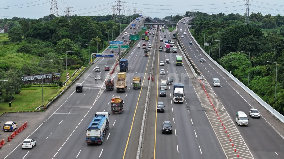 Mudik Lebaran Pengaruhi Polusi Udara di Indonesia, Apa yang Harus Dilakukan?