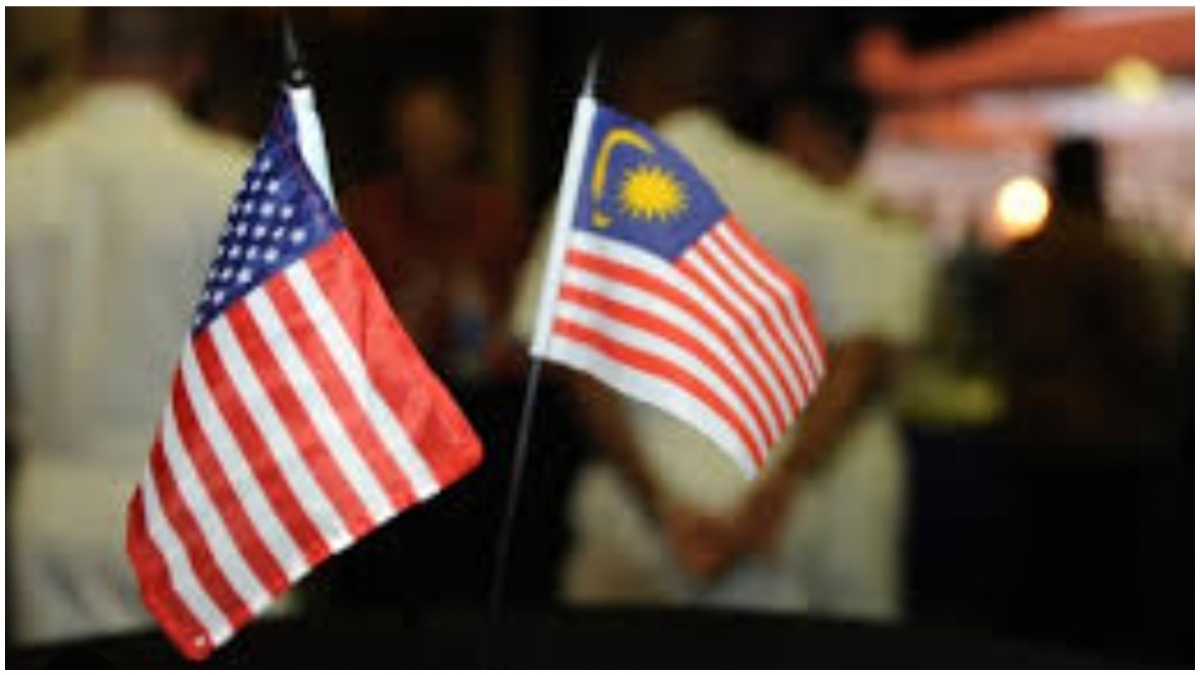 Pertama di Dunia! Malaysia Robek-robek Perjanjian Dagang dengan AS, Indonesia?