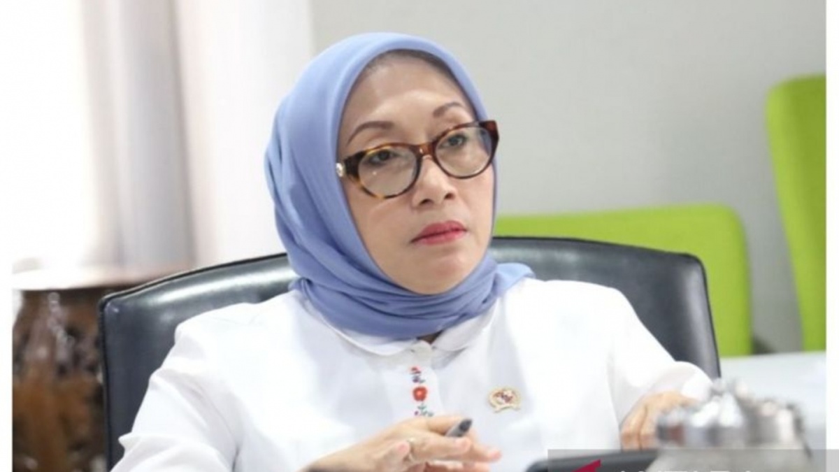 Tanggapi Kritik Publik, Menteri PPPA Arifah Fauzi Minta Maaf Soal Usul Geser Gerbong Perempuan