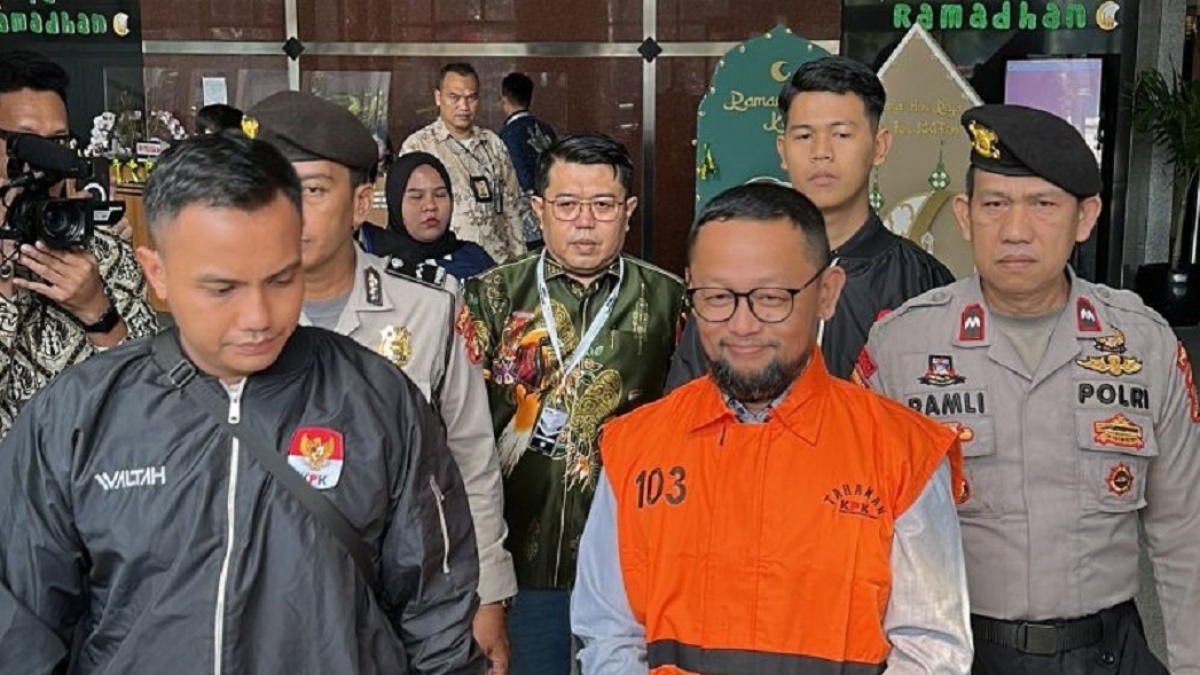 Terungkap, Gus Alex Diduga Perintahkan Bentuk Tim Hadapi Pansus Haji DPR