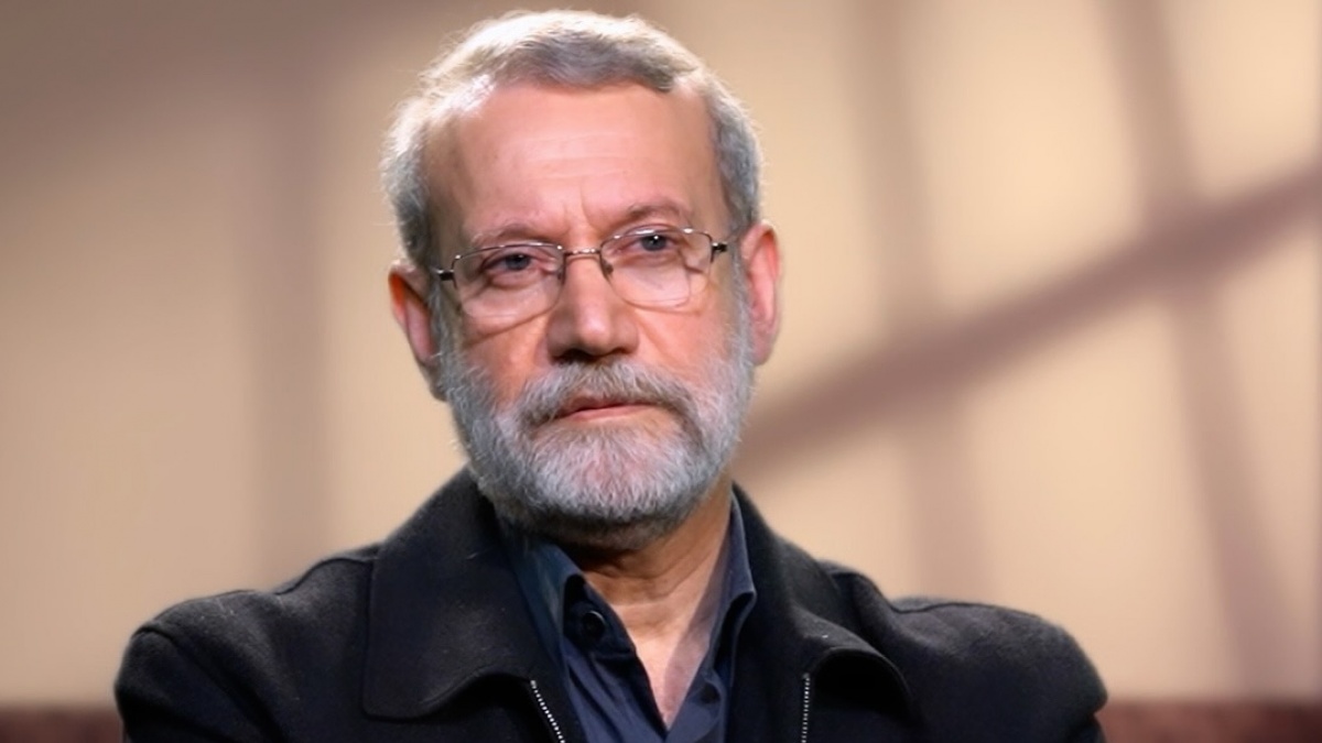 Israel Targetkan Ali Larijani, Tangan Kanan Pemimpin Iran Diklaim Tewas