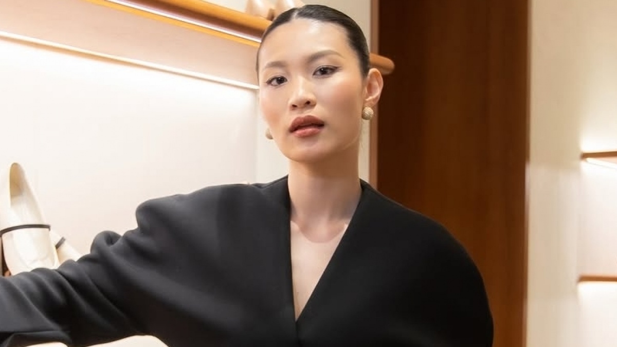 Diduga Antivaksin, Patricia Gouw Buru-Buru Klarifikasi: Aku Bawa Dokter ke Singapura!