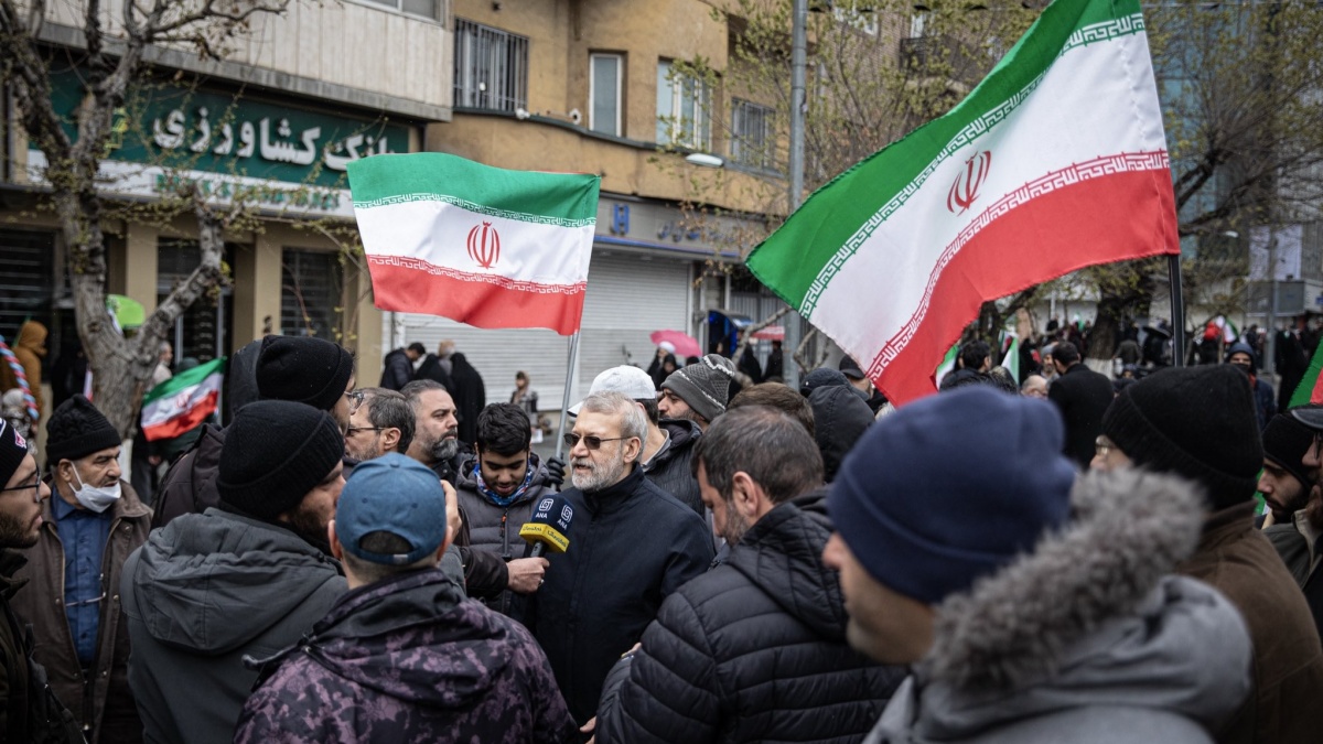Pengamat Timur Tengah: Wafatnya Para Petinggi Iran Bisa Jadi Neraka Dunia Buat AS-Israel