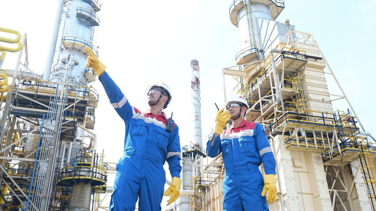 Pertamina Patra Niaga Bergerak Lebih Fleksibel dengan Inovasi Block Mode