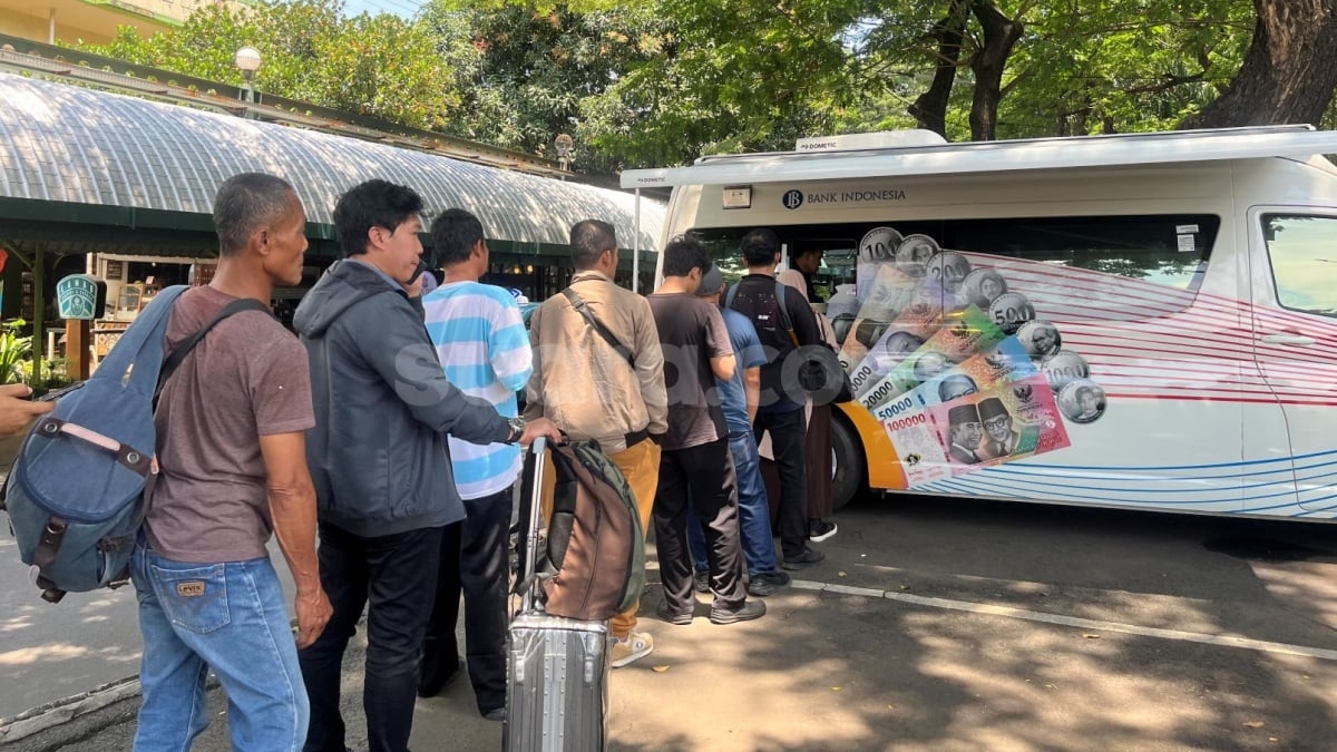 Jumlah Uang Beredar Masih Bertambah, Apa Dampaknya bagi Ekonomi Indonesia?
