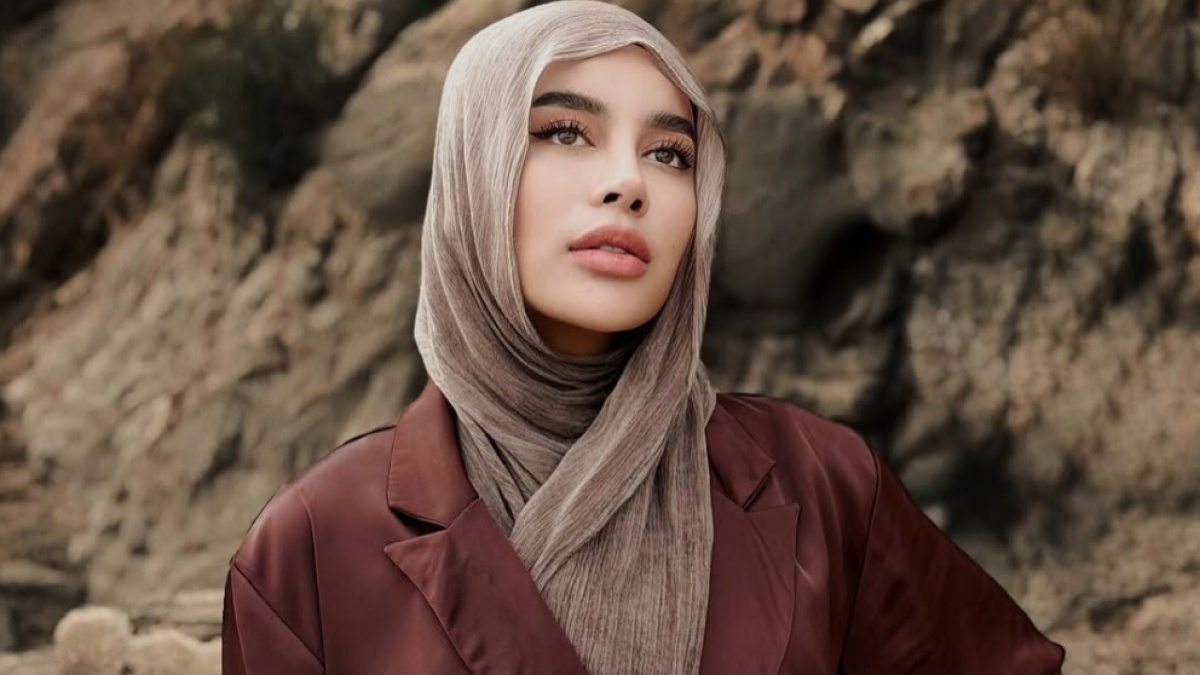 Aib Emy Aghnia Dikuliti Usai Bikin Konten Duka Vidi Aldiano, Diduga Pernah Dikeluarkan dari Ponpes