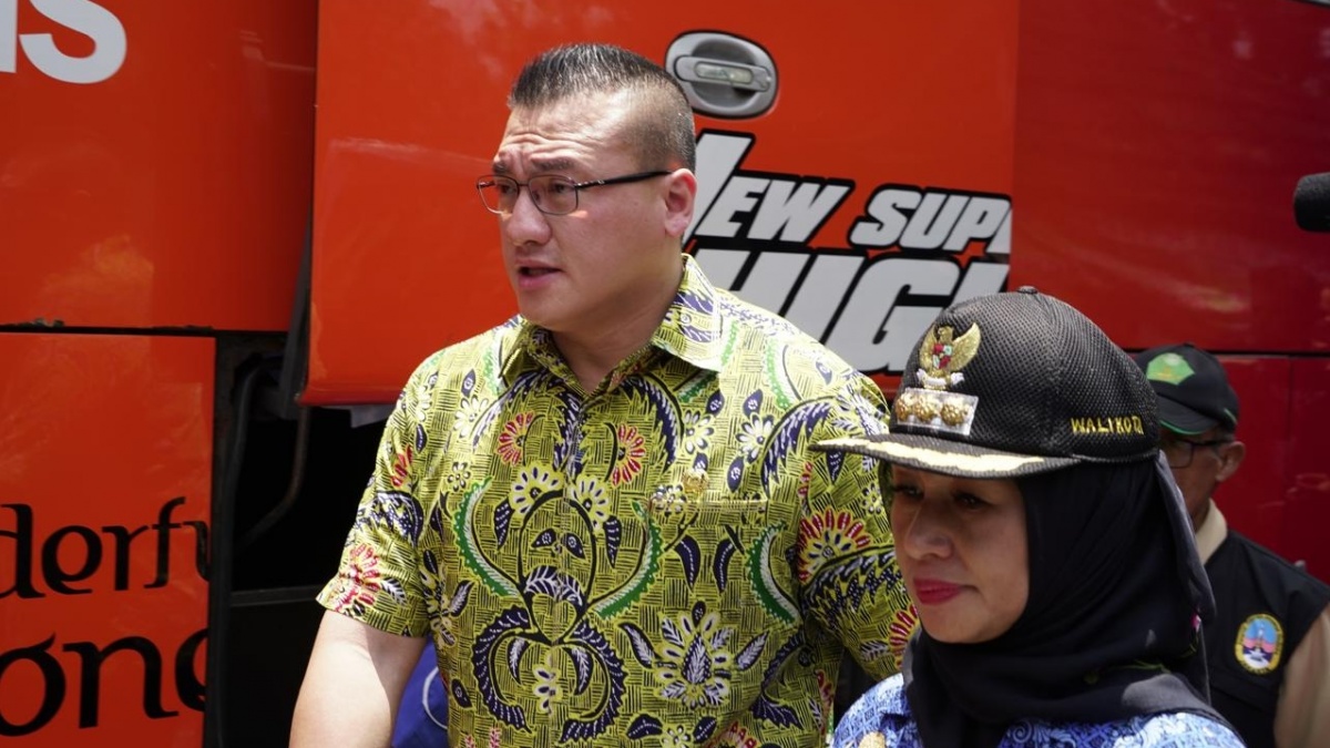 Sopir Bajaj Tanah Abang Dipalak, DPRD DKI Dorong Sistem Parkir Cashless