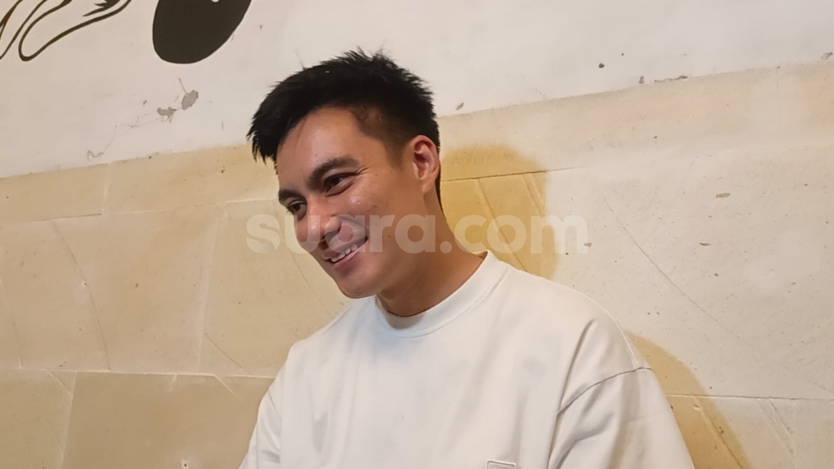 Baim Wong Tak Batasi Anak Lebaran Bareng Paula Verhoeven: Kita Mah Fleksibel, Gak Pernah Dipersulit