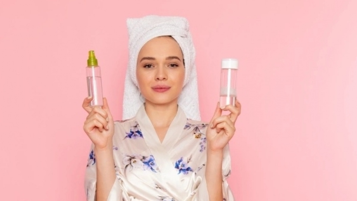 Cari Toner yang Cocok untuk Kulitmu? Begini Cara Memilihnya agar Wajah Glowing
