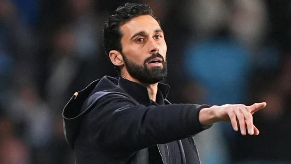 Kalah Agregat, Alvaro Arbeloa Tegaskan Tak Butuh Keajaiban Hadapi Bayern Munich