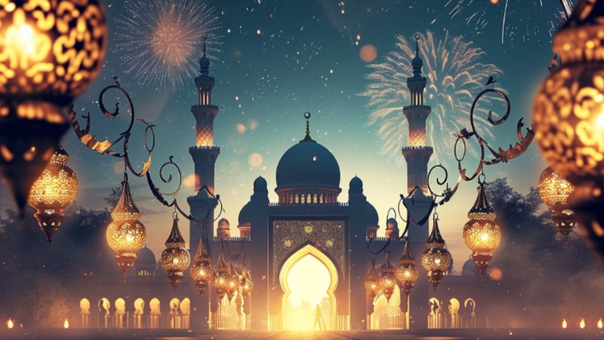 13 Link Download Takbiran Idulfitri MP3 Nonstop, Paling Merdu untuk Malam Lebaran