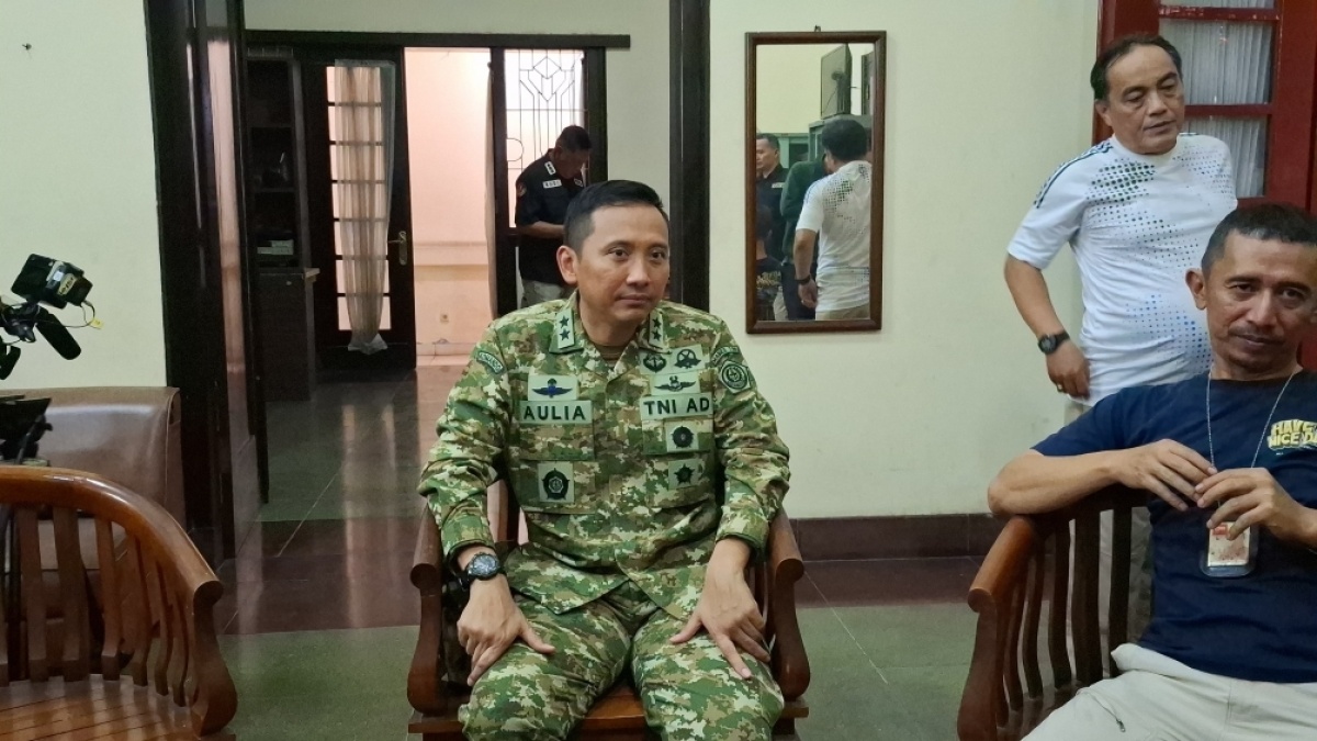 TNI Turun Tangan Selidiki Teror Air Keras Andrie Yunus: Respons Dugaan Keterlibatan Prajurit