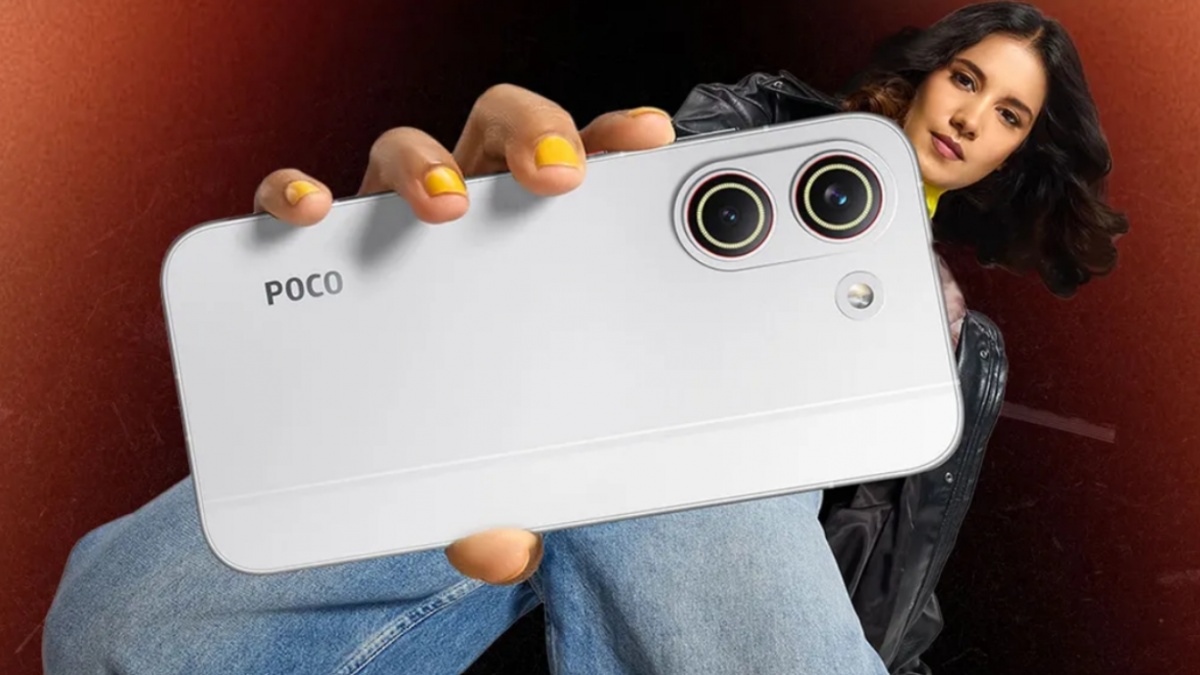 Spesifikasi POCO X8 Pro: HP Rp6 Jutaan dengan Chip Kencang dan Skor AnTuTu Libas iPhone