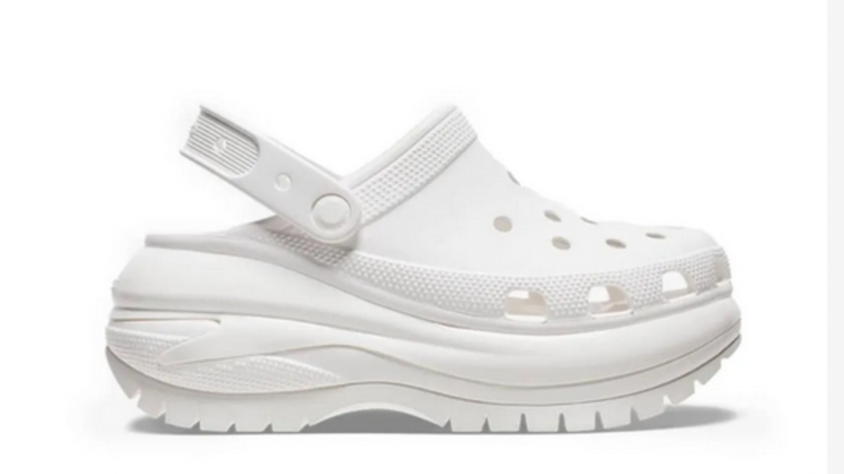 6 Cara Membedakan Sandal Crocs Asli dan Palsu, Jangan sampai Tertipu Barang Tiruan