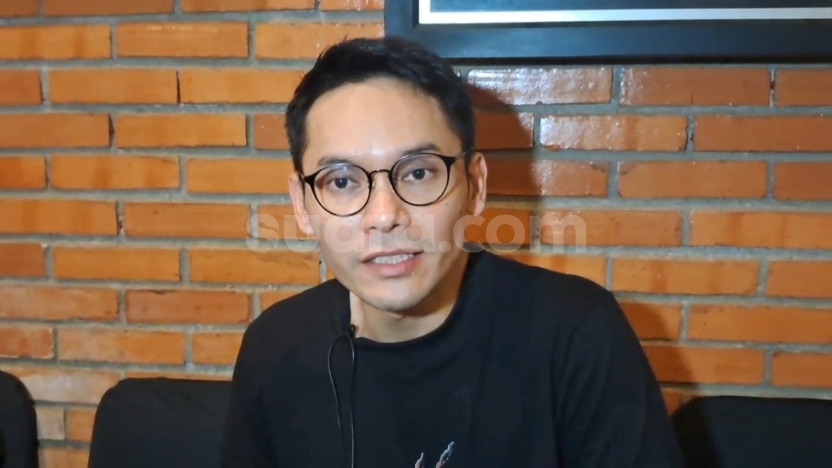 Kompak Berbagi Waktu, Ben Kasyafani dan Marshanda Atur Jadwal Lebaran Sienna